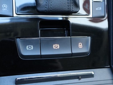 Skoda Superb III Kombi 2.0 TSI 220KM 2016 Skoda Superb 2.0 TSI, Salon Polska, Serwis ASO, zdjęcie 12