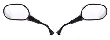 KPL. LUSTERKA M10 QUADA Bashan 200/250cc OEM!