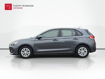 Hyundai i30 III Hatchback 1.4 MPI 100KM 2019 Hyundai i30 Salon PL Zadbany maly przebieg 1.4 Benzyna 100KM, zdjęcie 1