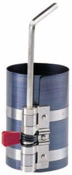 OPASKA DO PIERSCIENI TLOKOWYCH 57-125MM KING TONY