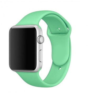 PASEK SILIKONOWY DO IWATCH 42/44/45mm|SURF