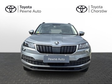 Skoda Kodiaq I 2021 Škoda Karoq 2.0 TDI SCR 4x2 Ambition DSG, zdjęcie 9