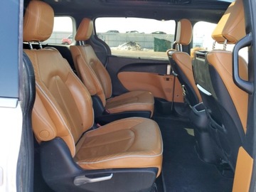 Chrysler Pacifica II 2021 Chrysler Pacifica Pinnacle 2021 3.6l 3.6 Hybryda 260KM, zdjęcie 11