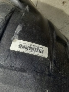 DODGE RAM 1500 19- PODBĚH PRAVÝ PŘEDNÍ 68275900AE USA
