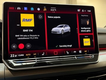 Volkswagen Golf VIII 2025 Volkswagen Golf Volkswagen Golf, zdjęcie 30