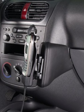 Držák na telefon Kuda Opel Corsa C Combo Tigra