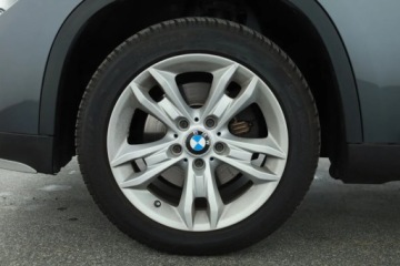 BMW X1 E84 Crossover Facelifting xDrive 20i 184KM 2015 BMW X1 xDrive20i, 4X4, Navi, Klima, Klimatronic, zdjęcie 11