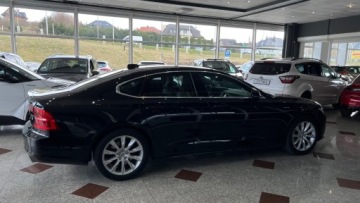 Volvo S90 II Sedan 2.0 T5 250KM 2019 Volvo S90 2.0 Turbo benzyna 250 km Polski salon Bogsata wersja wyposazenia, zdjęcie 15