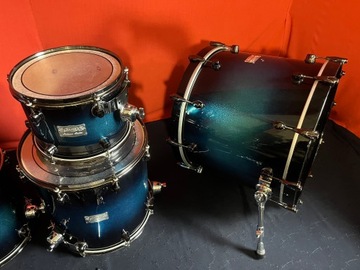 PERKUSJA MAPEX SATURN MEGA ZESTAW