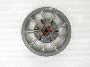 Задний шкив + коллектор Yamaha XV 1900 Midnight