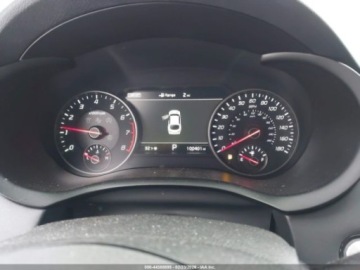 Kia Stinger Liftback 3.3 T-GDi 366KM 2018 Kia Stinger GT2 2018 3.3 Benzyna 365KM, zdjęcie 10