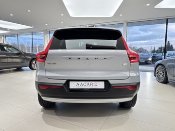 Volvo XC40 Crossover Plug-In Facelifting 1.5 T4 211KM 2022 Volvo XC 40 T4 Plug In Inscription / CarPlay / Naw, zdjęcie 2