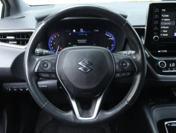 Suzuki Swace Kombi 1.8 Hybrid 122KM 2021 Suzuki Swace 1.8 Hybrid, Serwis ASO, Automat, zdjęcie 20
