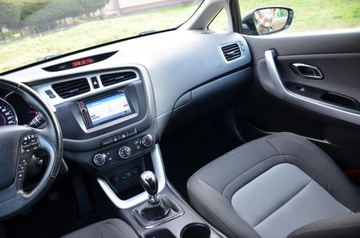 Kia Ceed II pro_cee´d 1.6 GDI 135KM 2013 SUPER STAN CZARNA ZAREJESTROWANA 1.6GDI 135KM SERWIS KLIMA NAVI GWARANCJA, zdjęcie 24