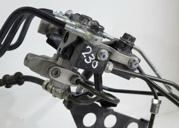 Комплект тормозных магистралей Распределитель ABS Yamaha FJR 1300 2006-2012 гг.