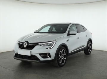 Renault Arkana SUV 1.6 E-TECH 143KM 2021 Renault Arkana E-Tech, Salon Polska, Serwis ASO, zdjęcie 1