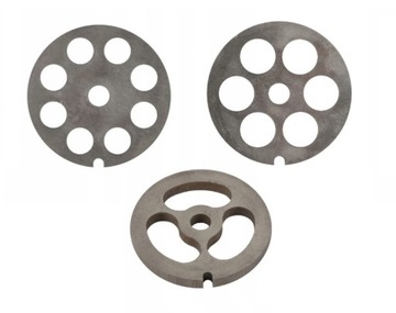 Набор мясницких машин Zelmer № 8