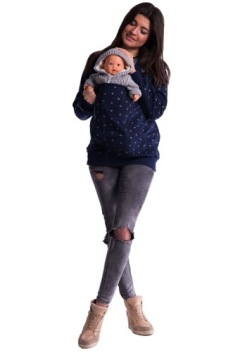 Спортивный костюм-тройка для беременных, польский продукт.