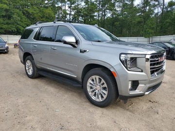  GMC Yukon SLT 2024 5.3l 5.3 Benzyna 355KM, zdjęcie 4