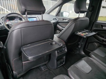 Ford S-Max II 2020 FORD S-MAX ST Line *1.5l EcoBoost 160KM* ASO do końca * Przebieg:62, 523km, zdjęcie 21