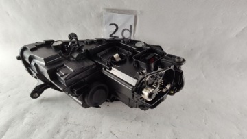 VW PASSAT B7 3AB КСЕНОНОВАЯ ФАРА ЛЕВАЯ ПОВОРОТНАЯ ФАРА ЛЕВАЯ 3AB941751