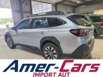 Subaru Outback VI 2025 Subaru Outback SUBARU OUTBACK LIMITED XT - auto od firmy ubezpieczeniowej, zdjęcie 3