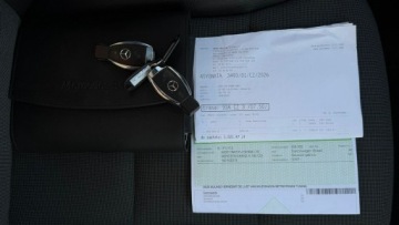 Mercedes Klasa A W176 Hatchback 5d 1.5 180 CDI BlueEFFICIENCY 109KM 2013 Mercedes A 180 1.5CDi 109PS OPŁACONY Bezwypadkowy, zdjęcie 23