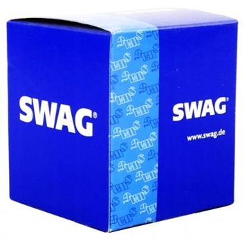 KOŃCÓWKA DRĄŻKA KIEROWNICZEGO SWAG 32 71 0013