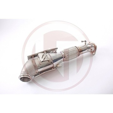 Downpipe CAT Ford Focus MK3 ST Wagner Tuning