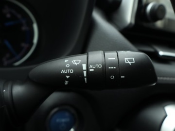 Toyota RAV4 V SUV 2.5 Hybrid Dynamic Force 218KM 2022 Toyota RAV 4 2.5 Hybrid, Salon Polska, zdjęcie 21