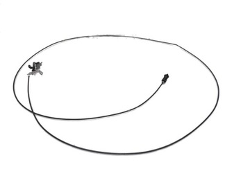 RĄCZKA LINKA OTWIERANIA KLAPKI PALIWA FORESTER III