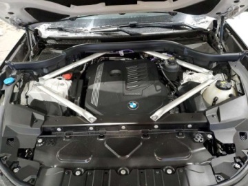 BMW X5 G05 2021 BMW X5 xDrive40I 2021 3.0l 3.0 Benzyna 335KM, zdjęcie 6