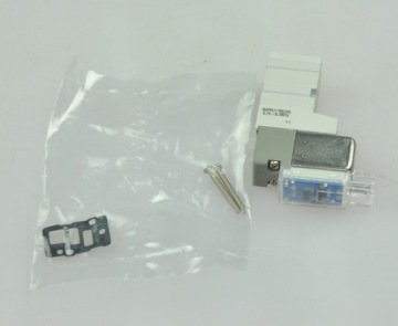 SYJ314-5MOZ-Q Электромагнитный клапан SMC DC24V