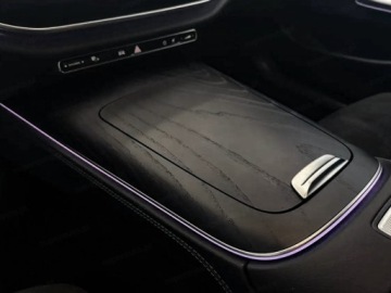 Mercedes Klasa E W214 Sedan 2.0 220d 197KM 2025 E Klasa 220 d 4-Matic AMG 2.0 197KM 2025, zdjęcie 12