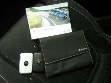 Renault Megane IV Hatchback 5d 1.5 dCi 110KM 2018 Renault Megane 1.5 DCI, zdjęcie 16