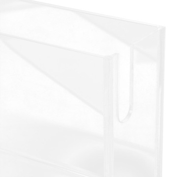 АКРИЛОВАЯ КОРОБКА ДЛЯ АКРИЛОВОЙ РУЧКИ ДЛЯ ИГРЫ