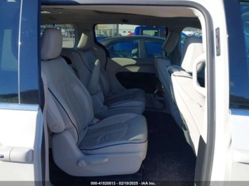 Chrysler Pacifica II 2021 Chrysler Pacifica Limited 2021 3.6l 3.6 Hybryda 260KM, zdjęcie 12