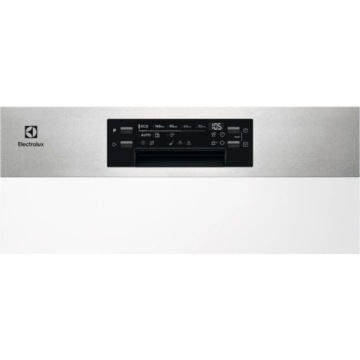 Посудомоечная машина ELECTROLUX EEM69300IX