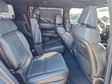 Hyundai Santa Fe V 2025 Hyundai Santa Fe Calligraphy 2025 1.6 Hybryda 226KM, zdjęcie 10