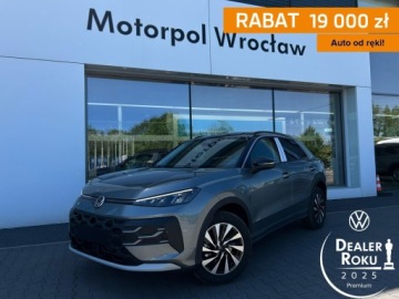 Volkswagen T-Roc I SUV Facelifting 1.5 TSI ACT 150KM 2026 Volkswagen T-Roc Life 1.5 eTSI 150 KM DSG-7