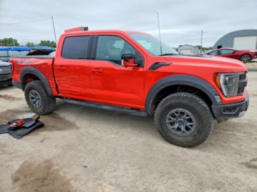 Ford 2022 Ford F150 Raptor 2022 3.5 Benzyna 450KM, zdjęcie 4