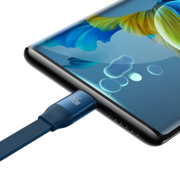 КАБЕЛЬ BASEUS STRONG ДЛЯ IPHONE 3IN1 USB MICRO LIGHTNING USB TYPE C QC 1,1M