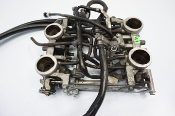HONDA VFR 800 V-TEC 02-12 ДРОССЕЛЬНЫЕ ФОРСУНКИ