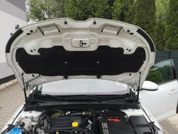 Renault Megane IV Grandtour 1.6 dCi 130KM 2016 Renault Megane 1.6DCI 130KM Klimatronic Tempomat P, zdjęcie 19