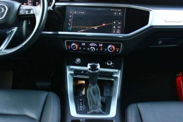 Audi Q3 II SUV 1.5 35 TFSI 150KM 2019 Audi Q3 3.5TFSI Advanced Stronic 150KM Full Opcja Bezwypadkowy VF23 1.5, zdjęcie 37