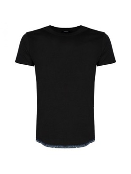 T-shirt basic Diesel L