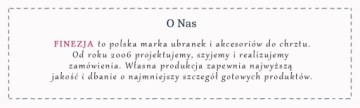 Крестильная лента для младенцев, не давящая ELI