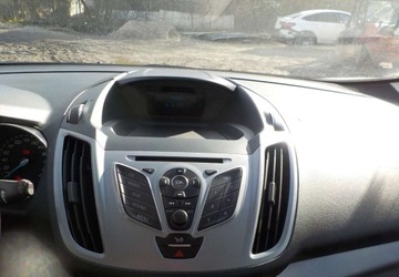 Ford C-MAX II Minivan 1.6 TDCi 95KM 2013 Ford C-MAX Diesel Okazja 1.6 Diesel 95KM, zdjęcie 22