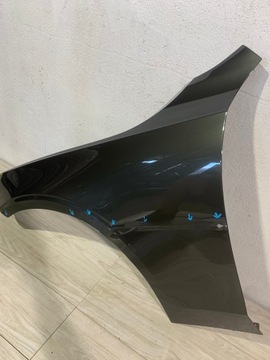 VOLVO V90 S90 16- КРЫЛО ПЕРЕДНЕЕ ЛЕВОЕ