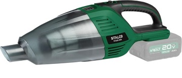 STALCO Odkurzacz akumulatorowy S-VOLT